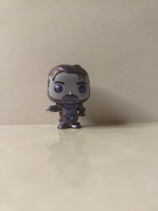 Хопер з вивороту stranger things