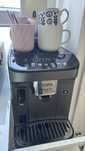 Ekspres do kawy ciśnieniowy DELONGHI Magnifica Evo