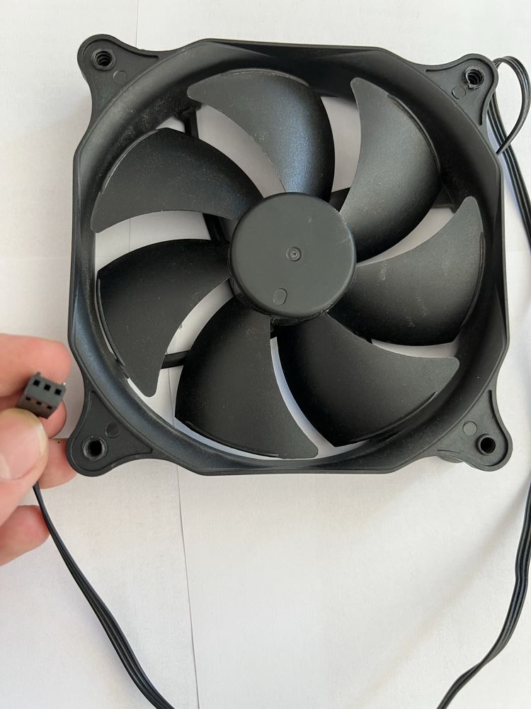 Корпус для пк Antec nx201