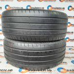 275/45 R21 Goodyear Eagle f1 б/у шини 2шт ^ 2501162
