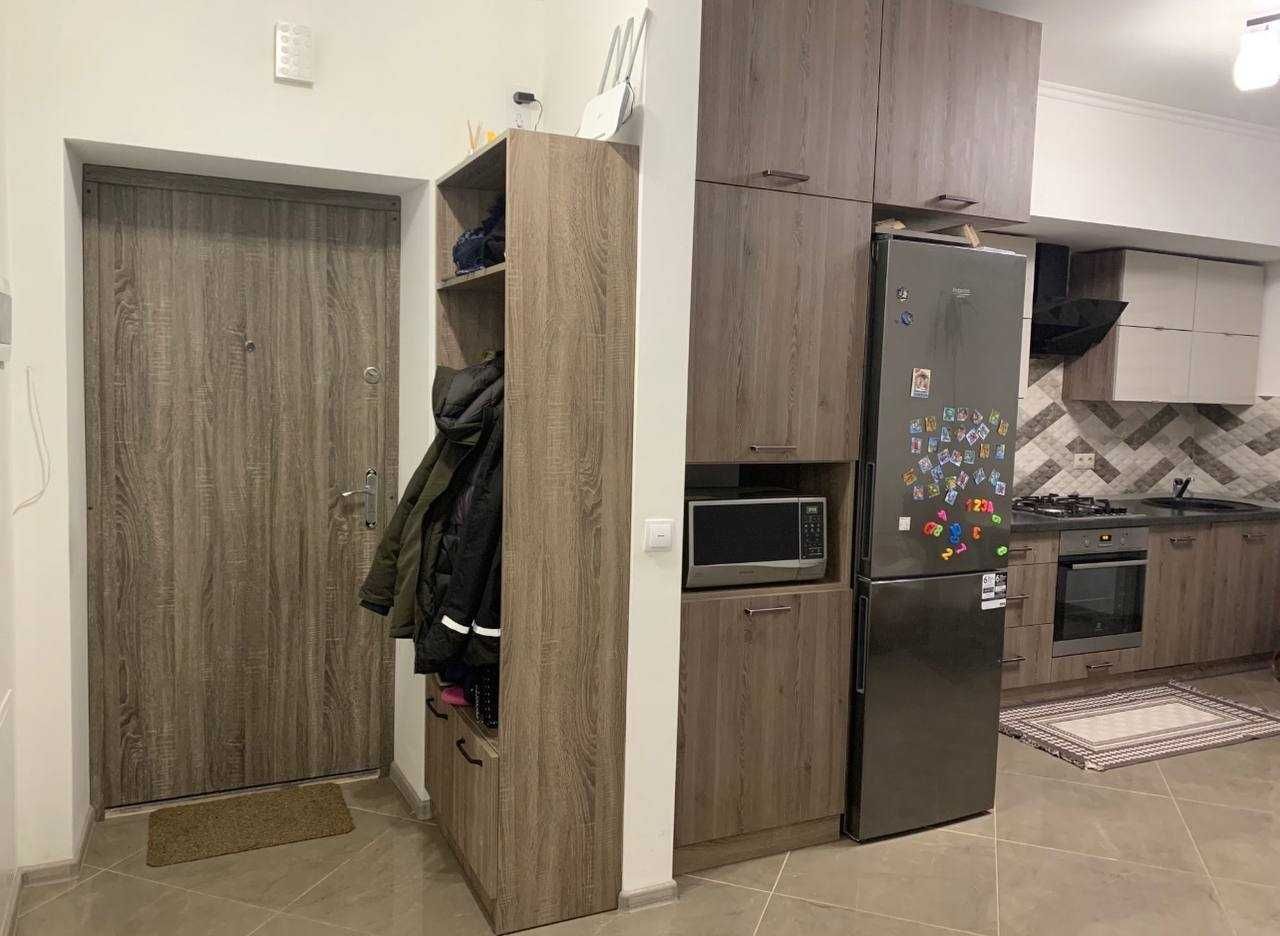 Оренда затшної 2к квартири