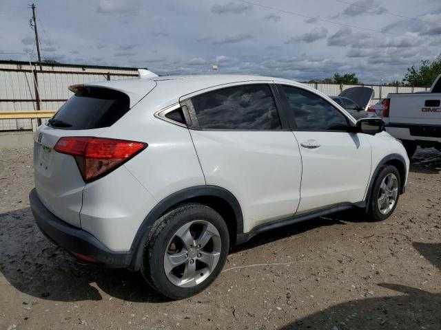 HONDA HR-V EX  Вигода з сша 2016