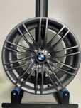 4 X Felgi aluminiowe BMW M-PAKIET 18' M3 e90 e92 e93
 STYLING 260