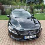 Volvo S60 Volvo S60 T5 245km 98000km