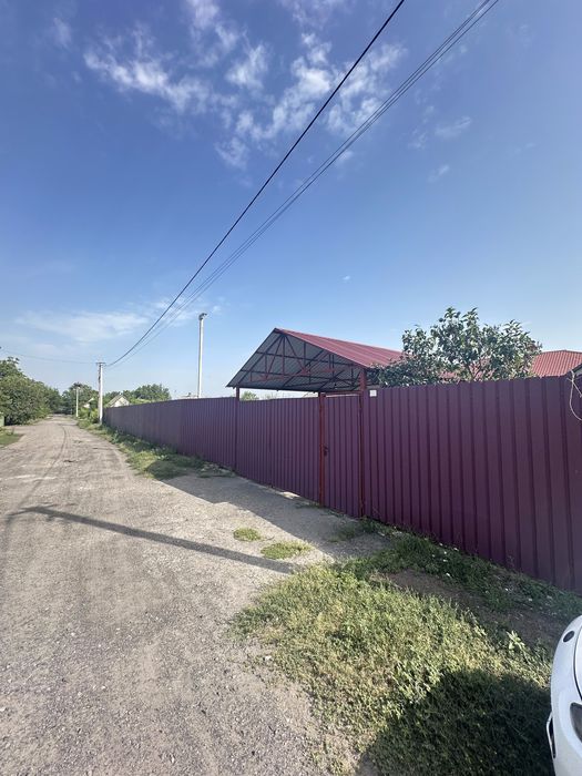 Продаж будинку, Лобойківка.