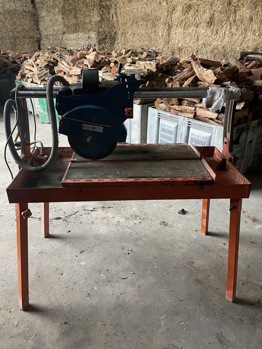 Cortador cerâmica e mármore RUBI