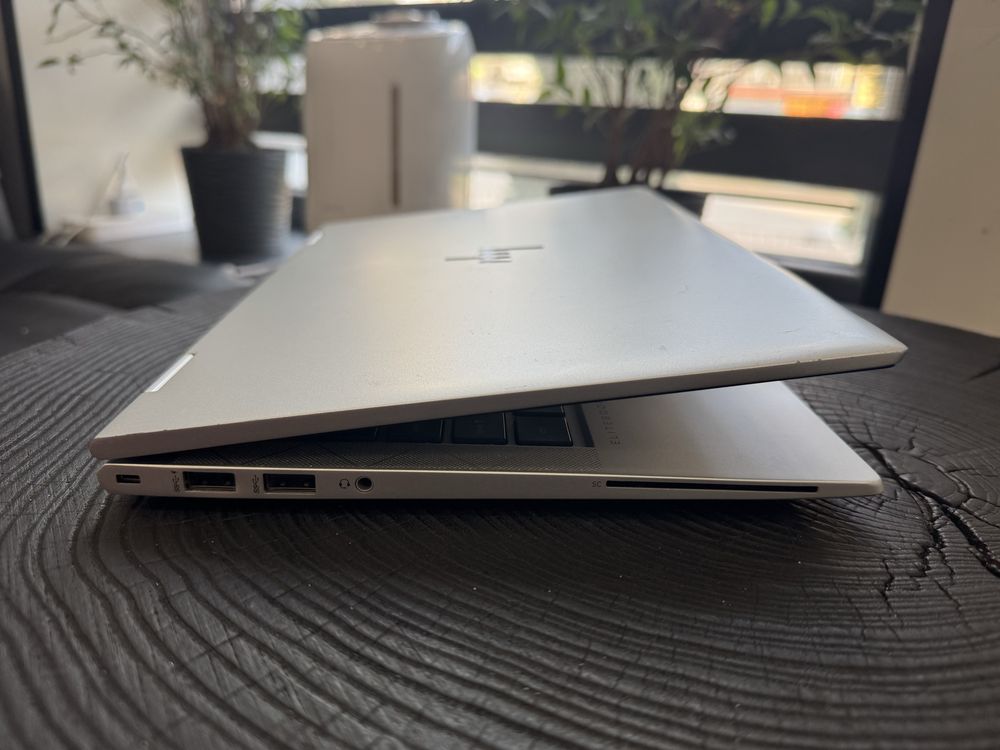 HP EliteBook x360 830 G7 13.3'' FHD IPS i7-10610U 16GB SSD256GB #0711