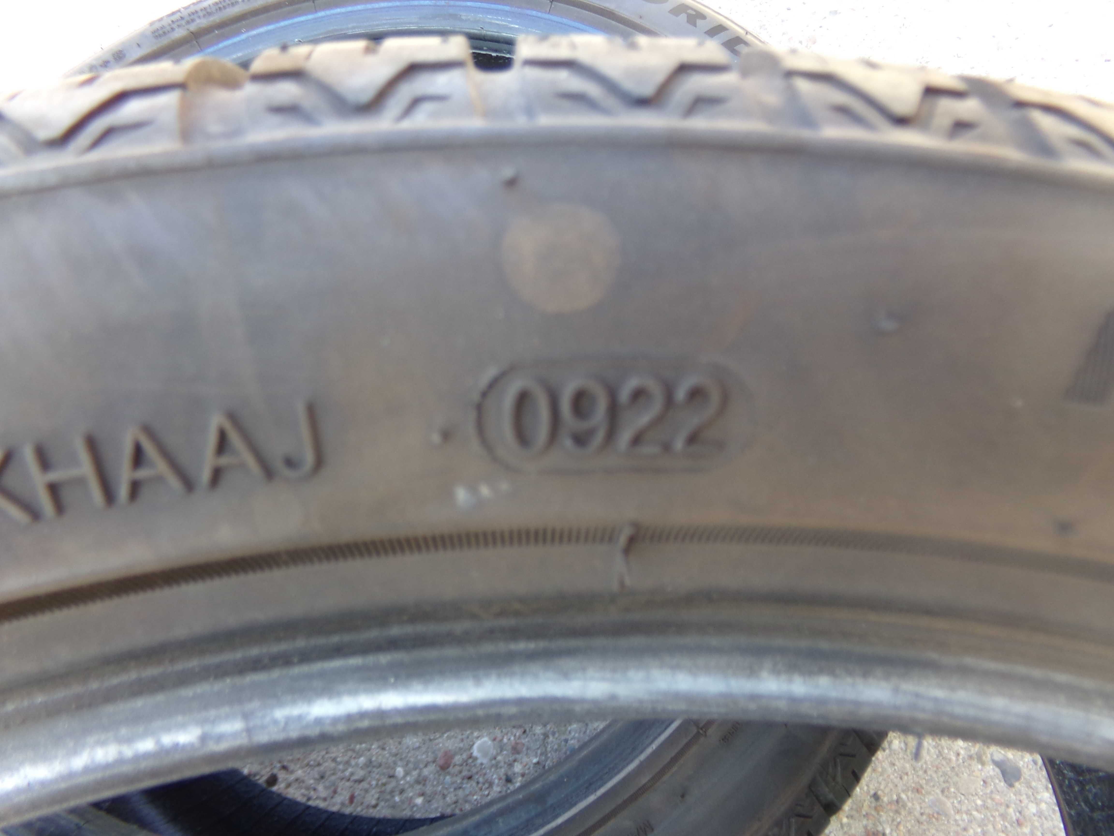 225/40/18  -  - 7mm  -   GOODRIDE  -   2SZT - - Tanio