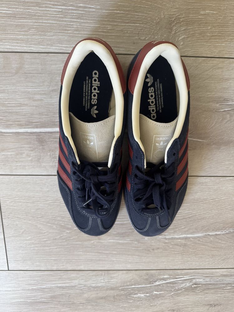 Adidas gazelle new