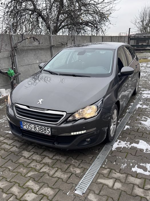 Sprzedam Peugeot 308