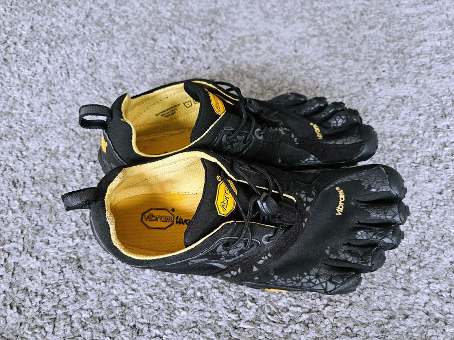 Vibram fivefingers Spyridon EVO 14W4202 five fingers