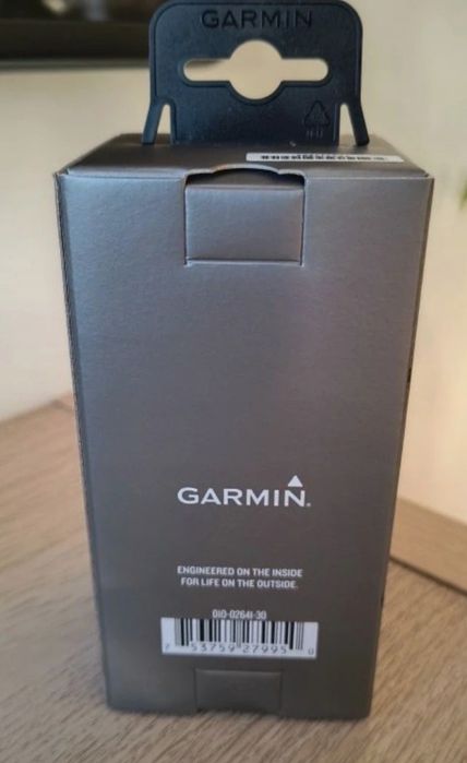 Smartwatch Garmin 255 music