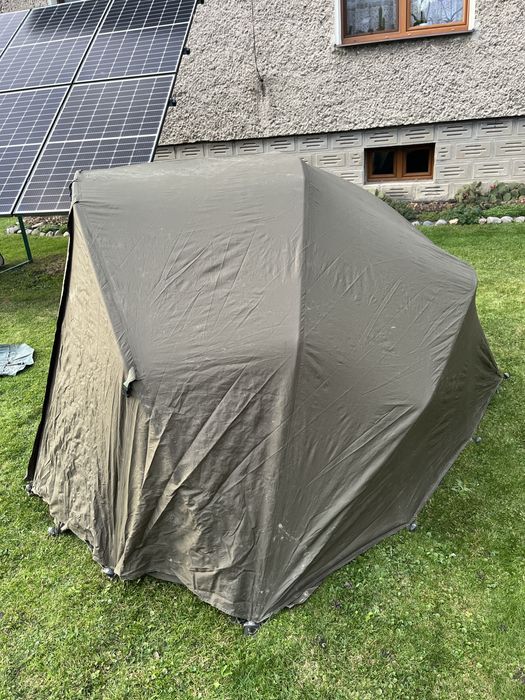 Namiot wędkarski tandem baits phantom one man