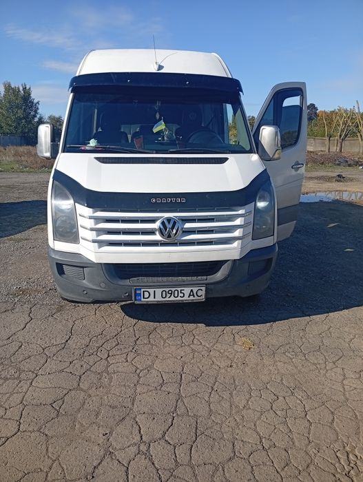 Крафтер длинная база