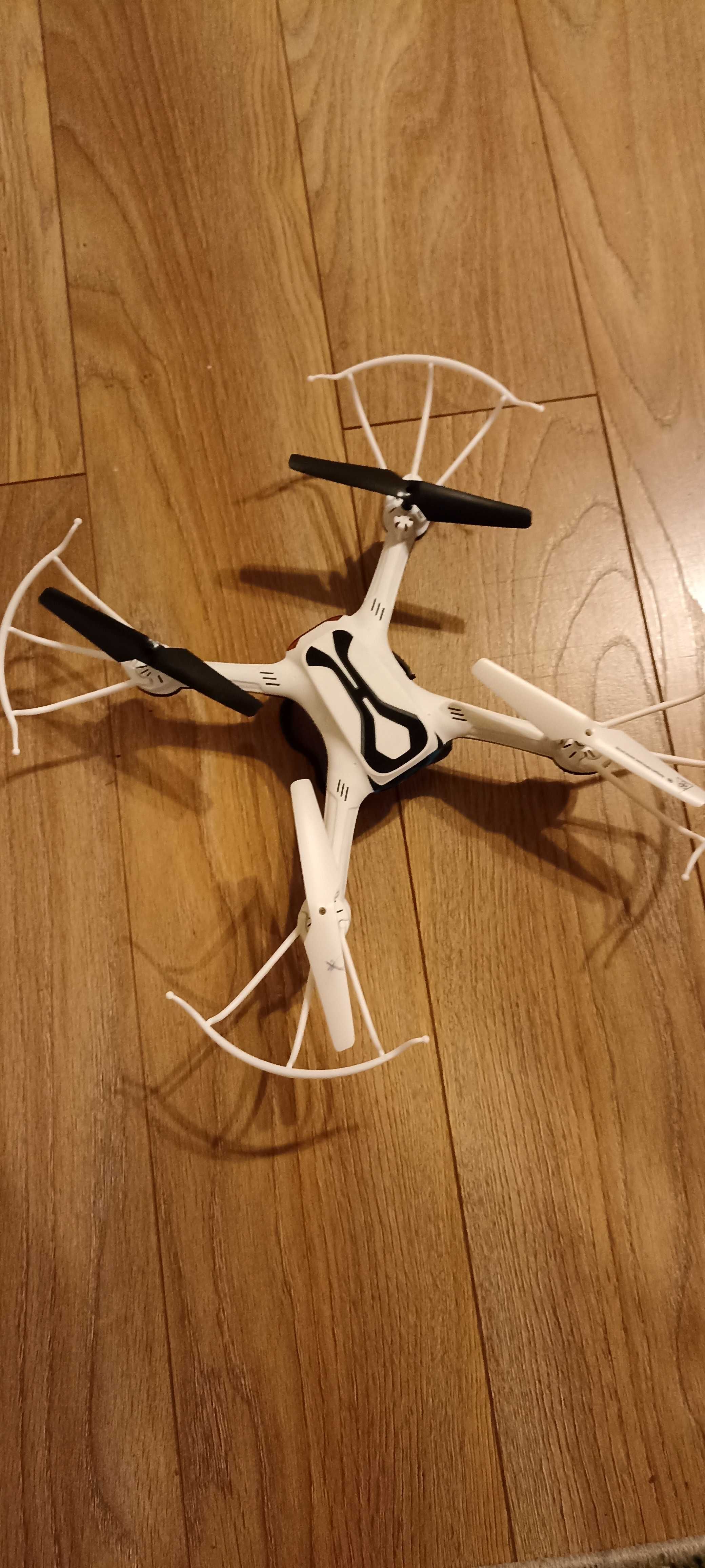 Dron Quadokopter tanio