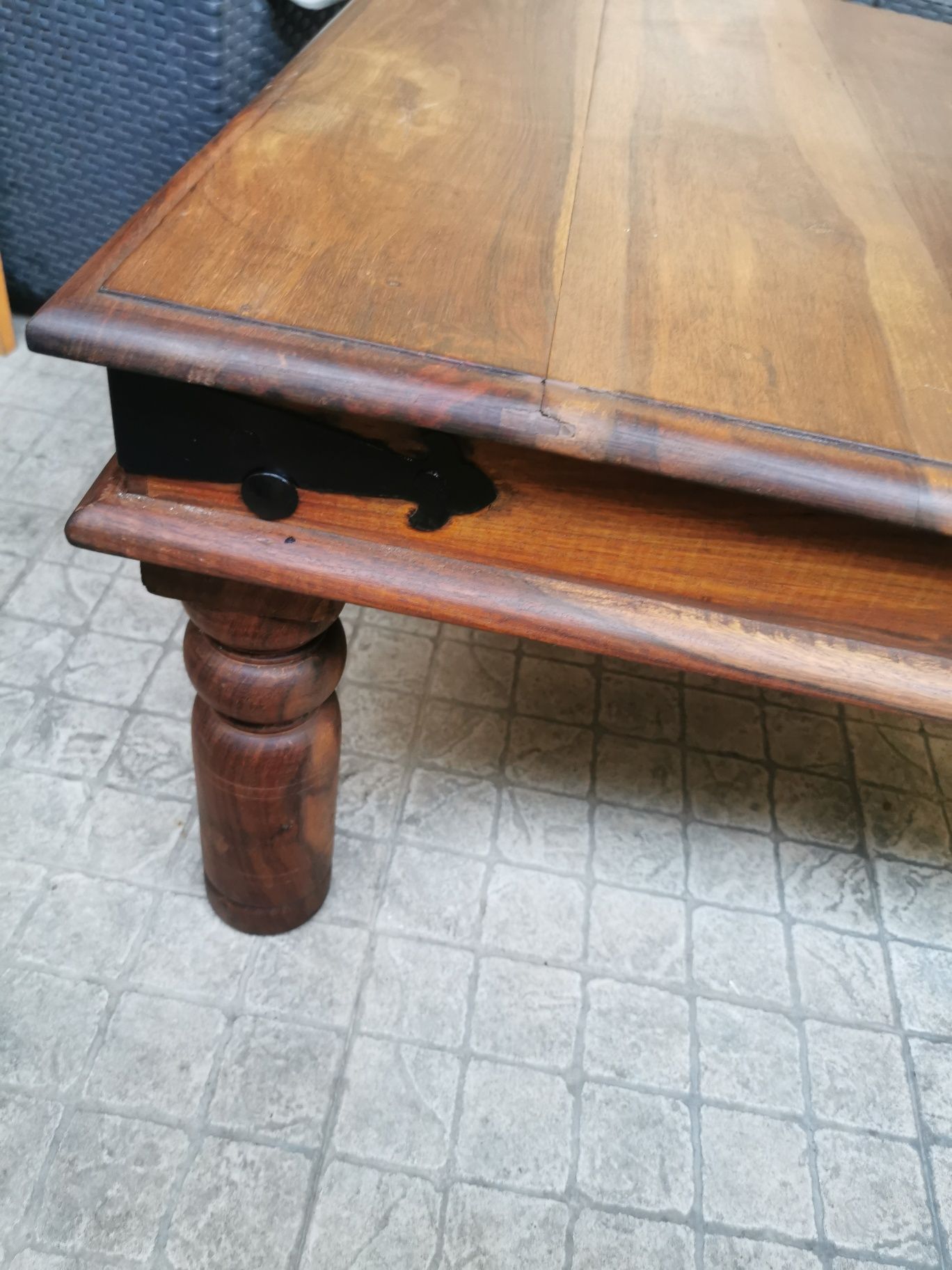 Vendo mesa de centro