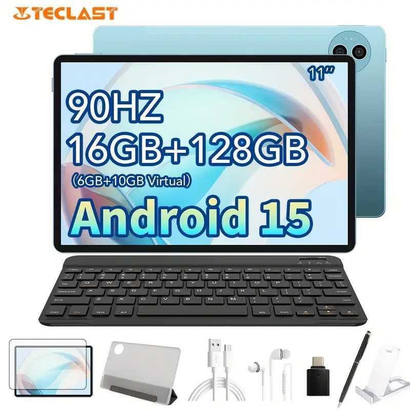 Планшет Teclast P50 11" / T65 13,4"
