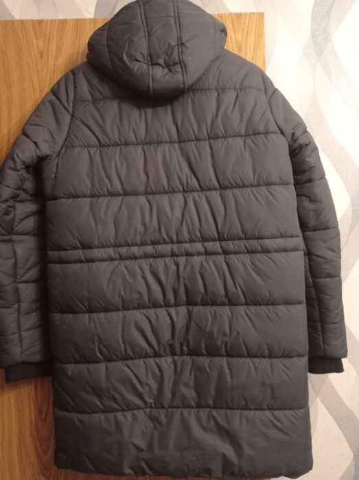 Куртка зимова підліткова