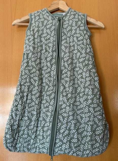 Saco-cama Fechado Molis&Co TOG 2.5
