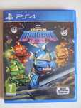 Super Dungeon bros PL do konsoli Playstation 4
