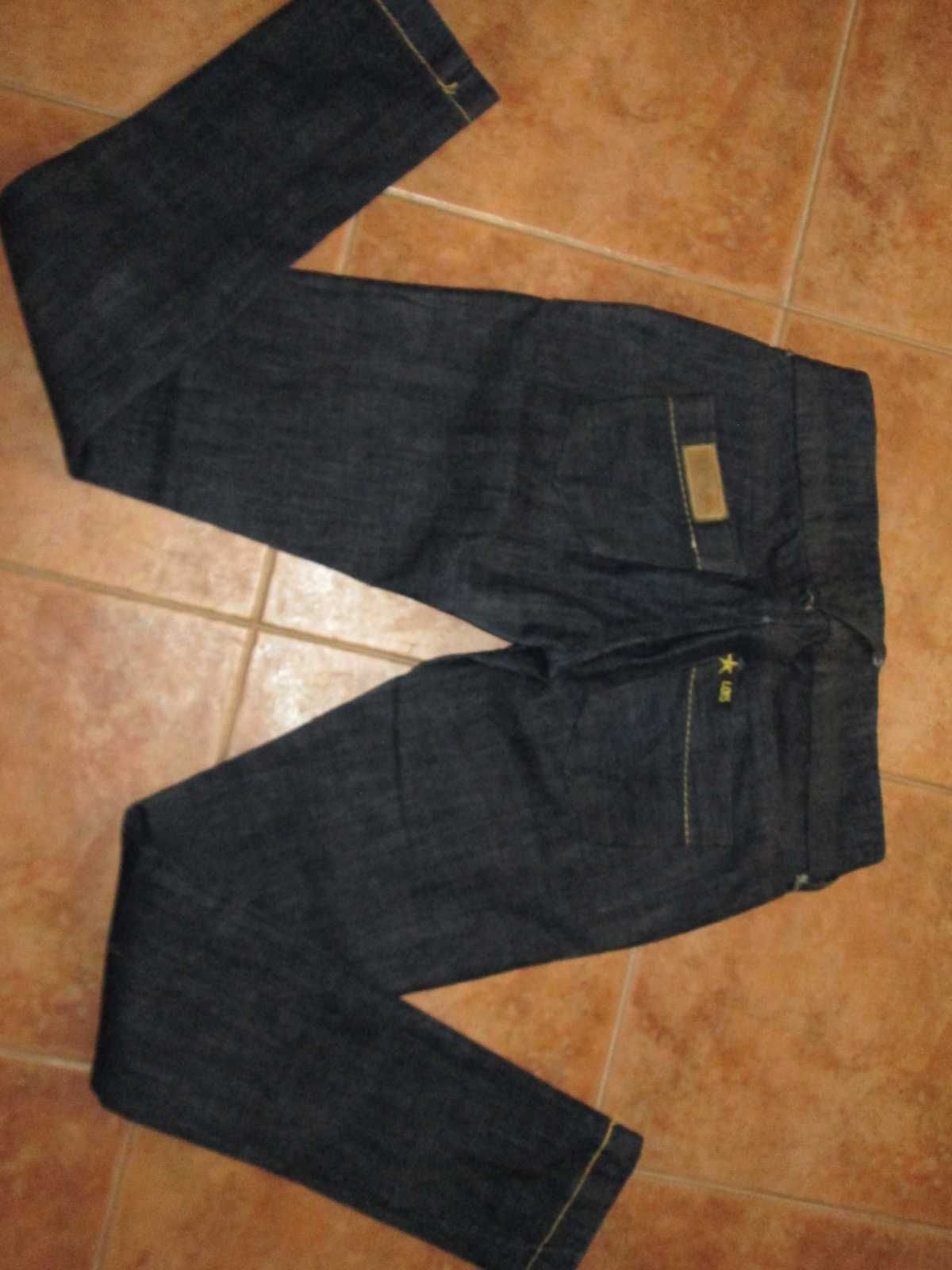 calças lee, nike n 38 etc
