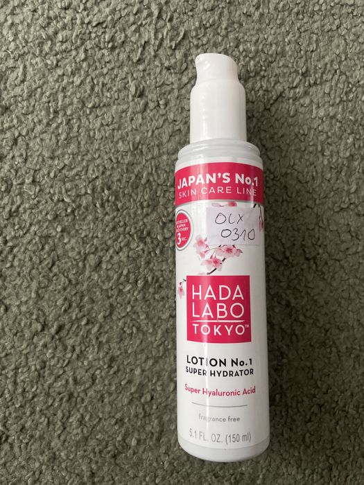 Japan’s No.1 Hada Labo Tokyo 150ml lotion do ciała 0310