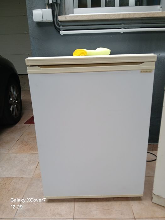 Vendes frigobar Gralux