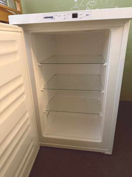 Морозильная камера Liebherr