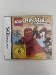 Lego Ninjago the video game Nintendo DS 2DS 3DS