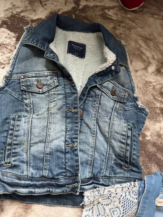 Жилетка гарна 40-42