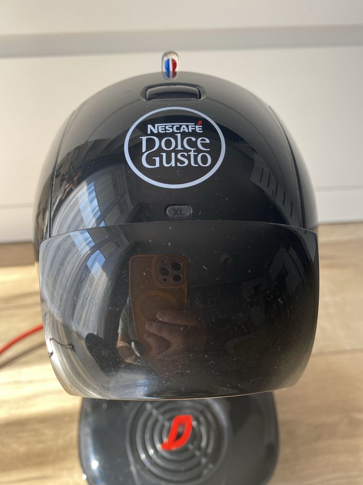 Ekspres kapsulkowy Krups dolce Gusto