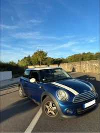 Mini Cooper D 2011