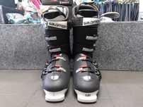 Buty Narciarskie Nowe Salomon X-MAX 100 roz. 45 [29cm]