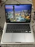 MacBook Air M2 2022