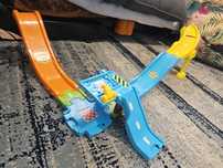 Vtech tut tut zestaw ze zdjecia
