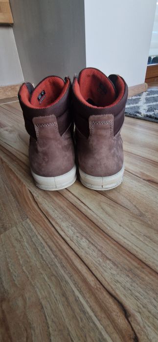 ECCO buty męskie roz.43 gore-tex
