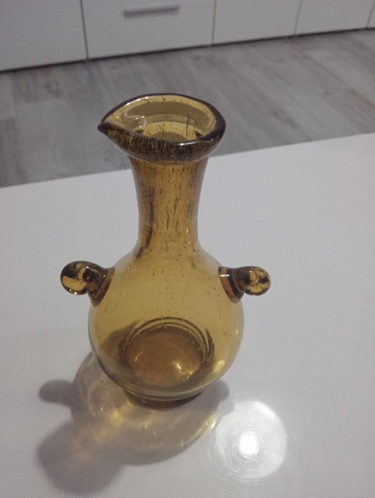 Wazon dzbanek łysa góra