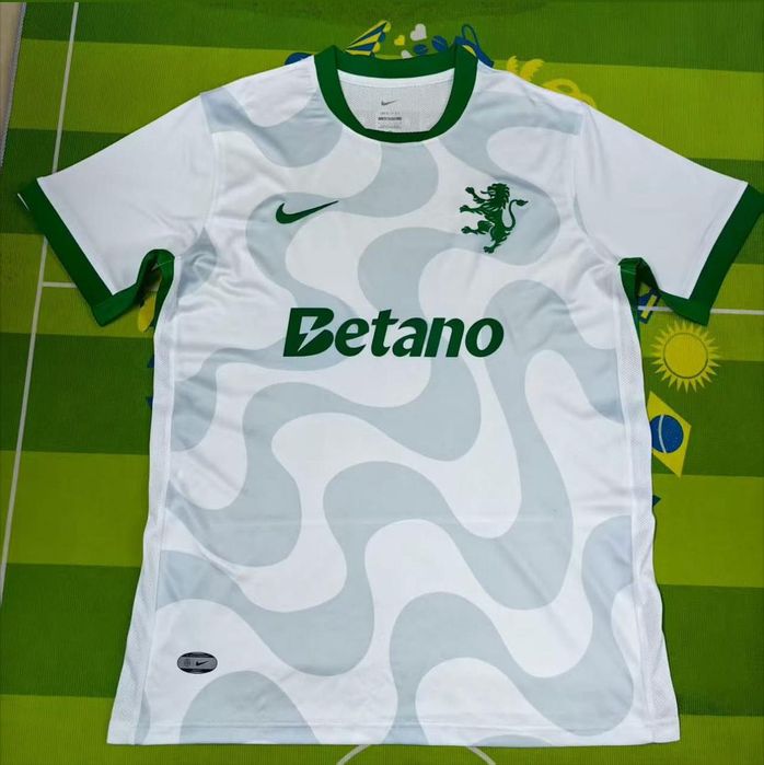Camisola Sporting