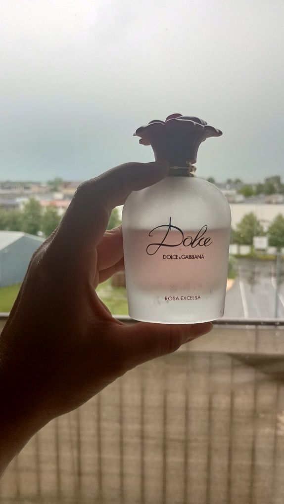 Dolce&Gabbana Rosa Excelsa 75/45