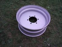 Felgi Do Przyczep Rolniczych 17,5" D46, D47, D732, ROZRZUTNIK