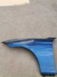Guarda lamas Bmw f20 lci