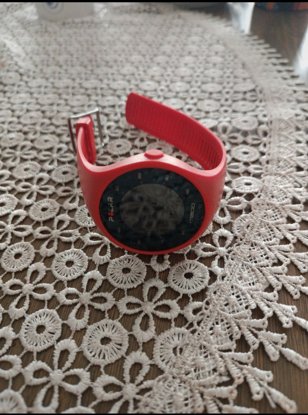 Zegarek Polar M200