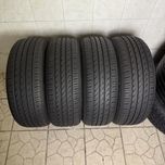 215/60/16 Delinte літні шини