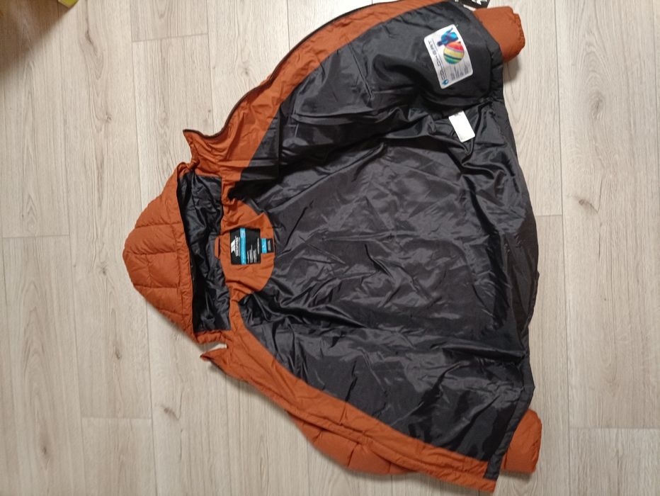 Куртка Trespass Oskar