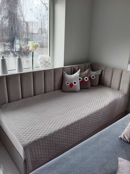 Łóżka dla dzieci  dowolny wymiar i kolorystyka Producent 
1 499 zł