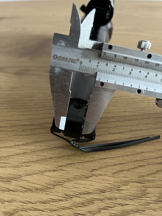 Damper tłumik RockShox Super Deluxe Select R 205x65 Trunnion