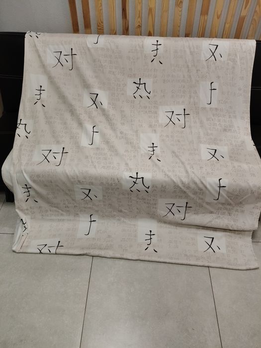 Продам штори б/у