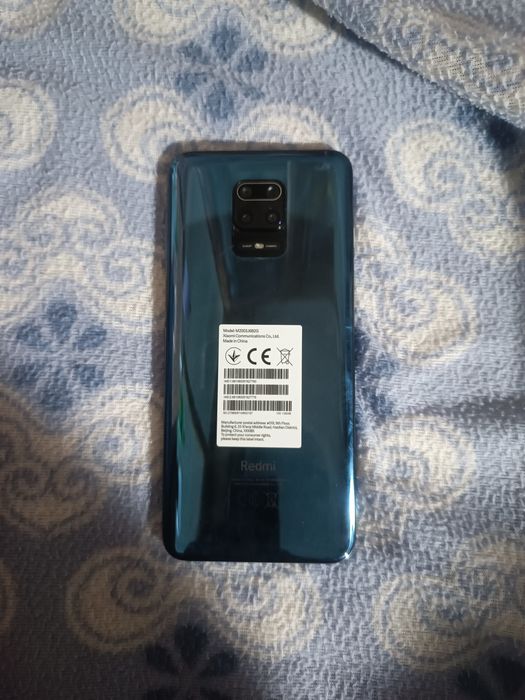 REDMI NOTE 9 PRO 8GB/128GB