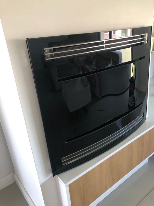 Máquina Pellets Moretti Design Aqua 22 KW