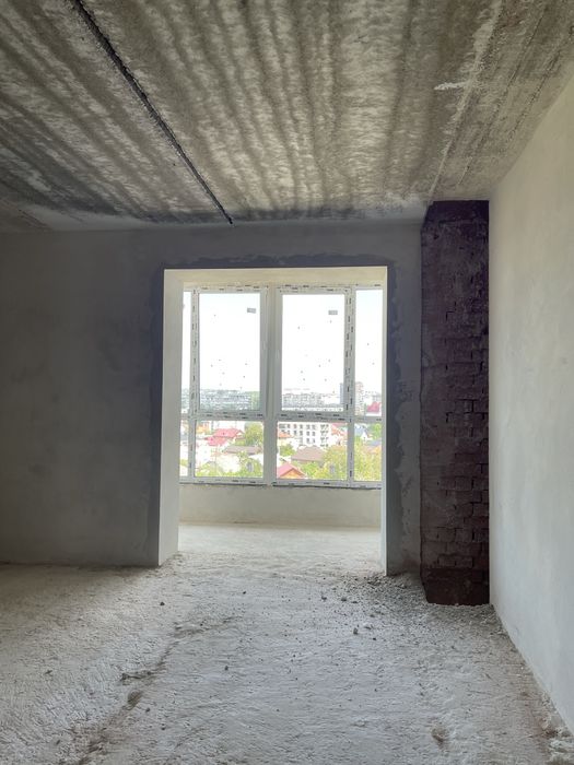 Комфортна,недорога 2кім в екологічно чистому РАЙОНІ